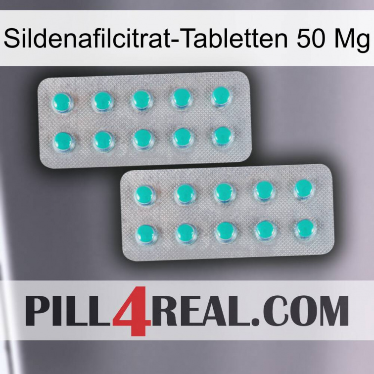 Sildenafil Citrate Tablets 50Mg 29
